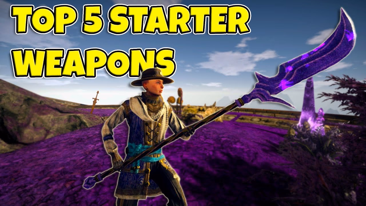 Are there any weapon skills outside a type skill?