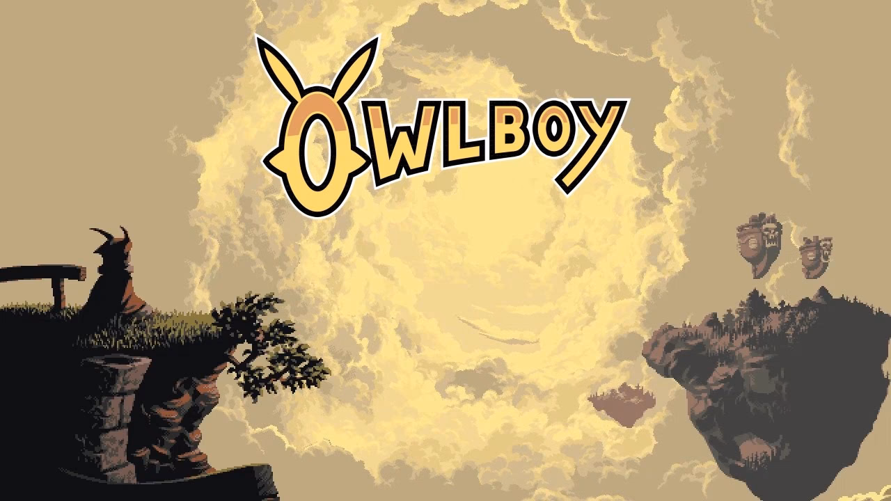 Is Owlboy available on Steam?