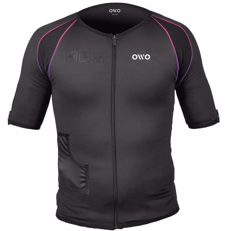 What is the Owo original edition kit?