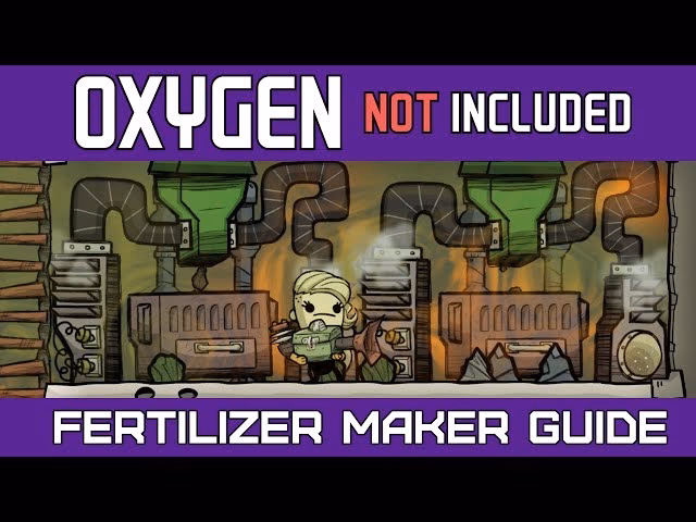 How does a fertilizer synthesizer work?