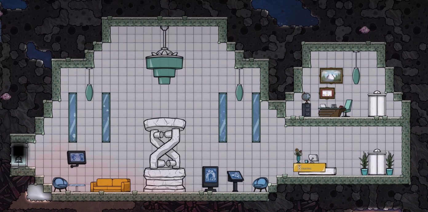 How can I help Oxygen Not Included Wiki?