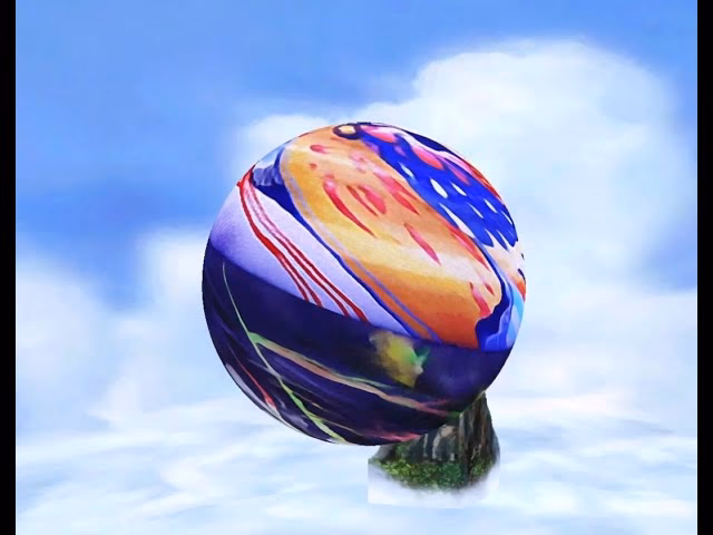 What is Ozma's special ability?