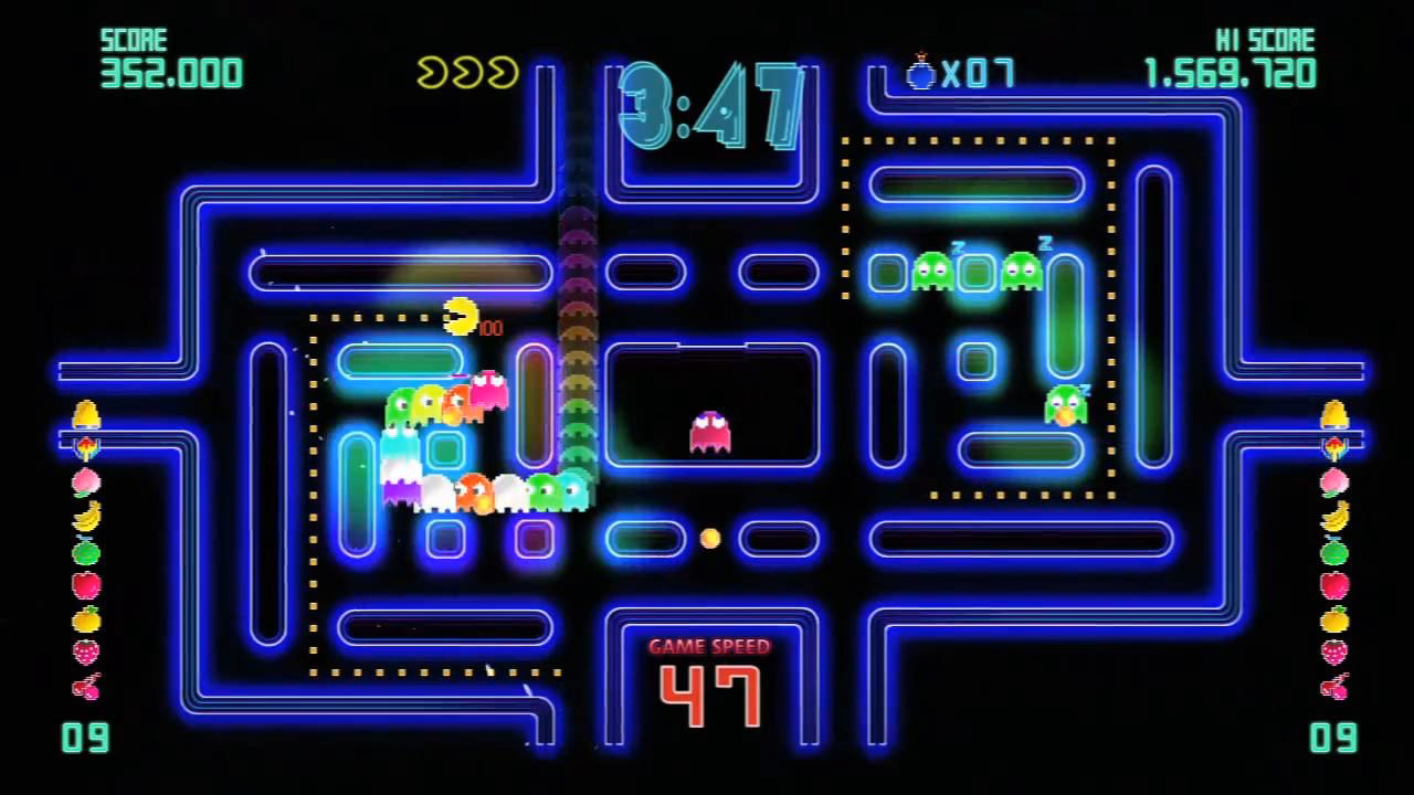 Is Pac-Man Championship Edition DX compatible with Windows RT?