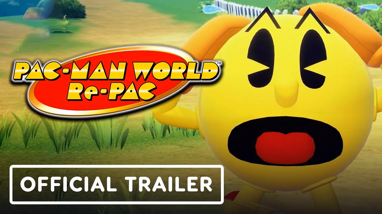 ¿Cuáles son los modos de juego de Pac-Man?