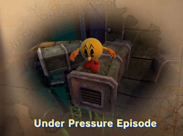 Is Pac-Man World 20th anniversary?