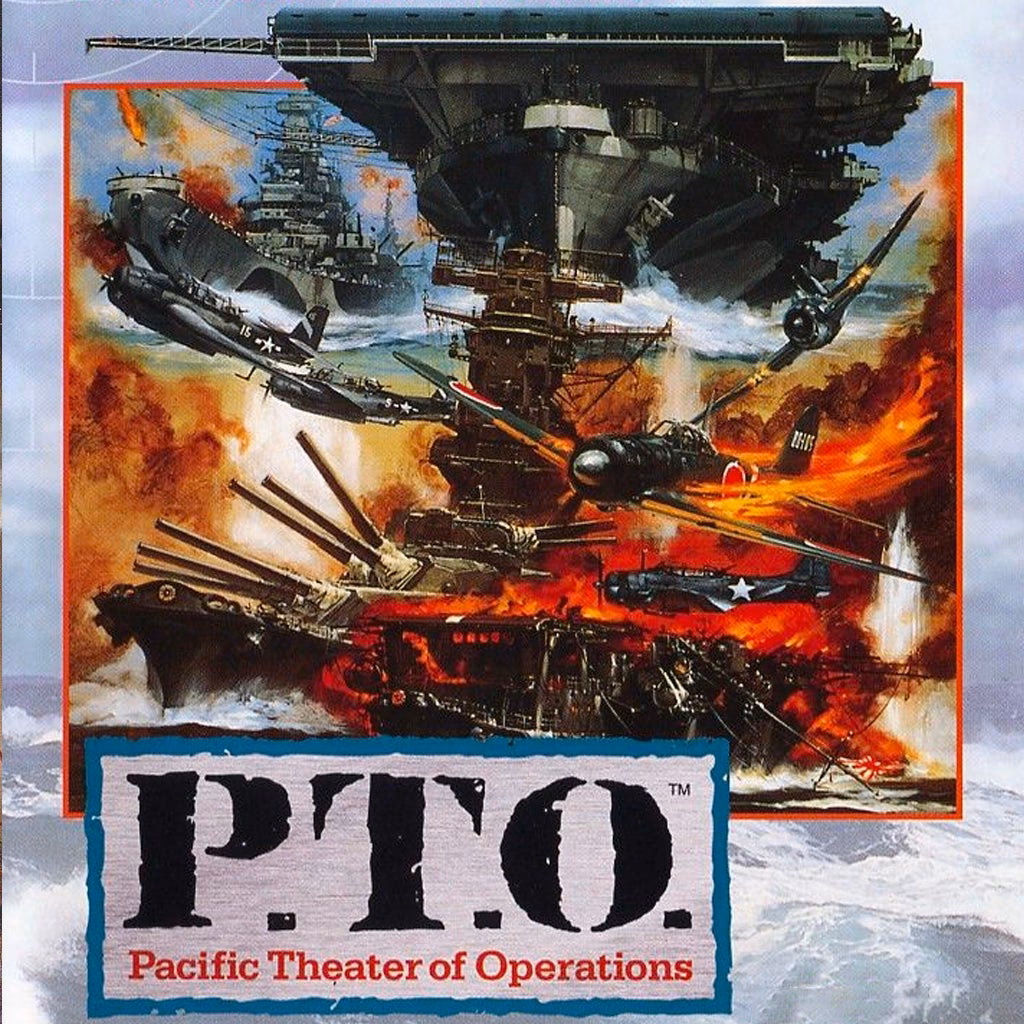 Why was America involved in the Pacific Theater during World War II?