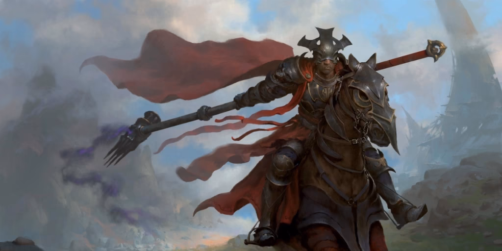 What is pacifist in Diablo 2?