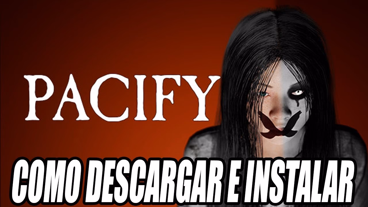 ¿Qué es Pacify y para qué sirve?