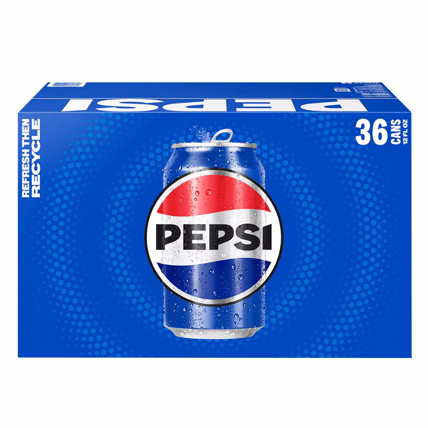 ¿Cuál es el precio aproximado de Pepsi Pack gaseosa?
