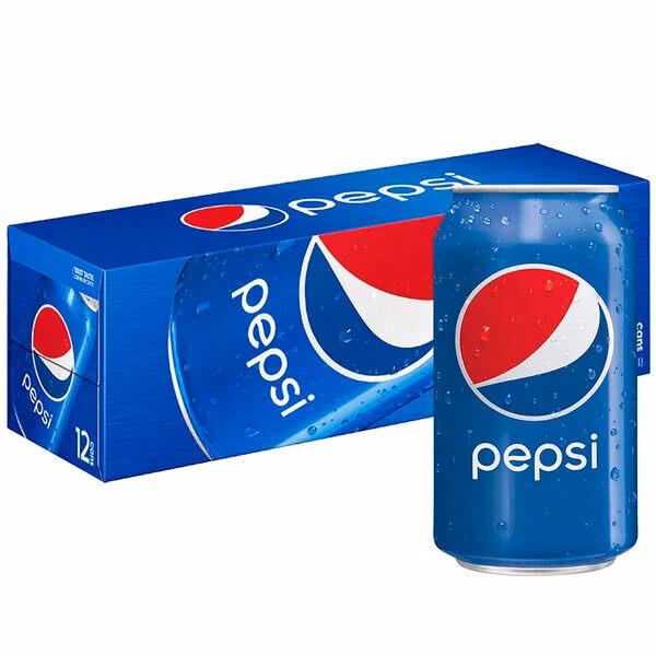 ¿Cuál es el precio aproximado de Pepsi Pack gaseosa?