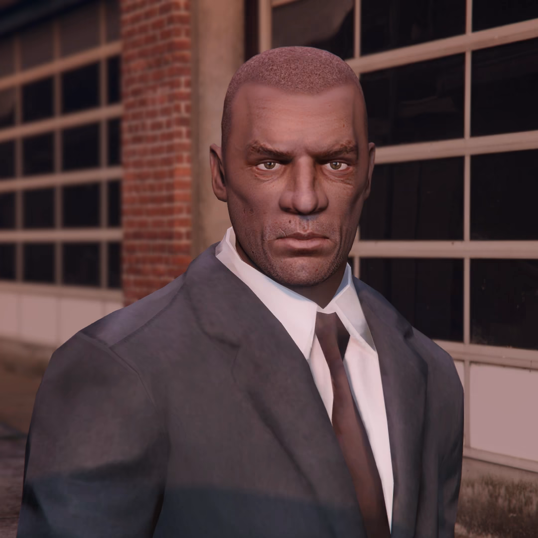 Who is Patrick McReary in GTA 4?