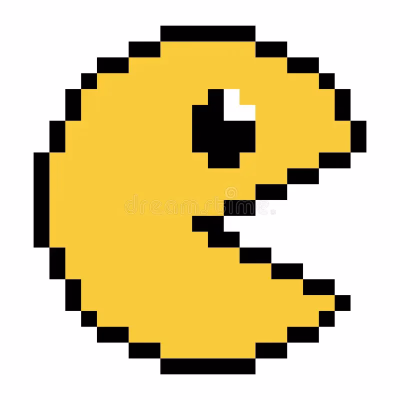 ¿Qué es Pacman?