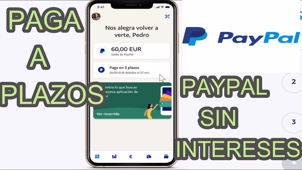 ¿Cómo mantener al día los pagos de PayPal?