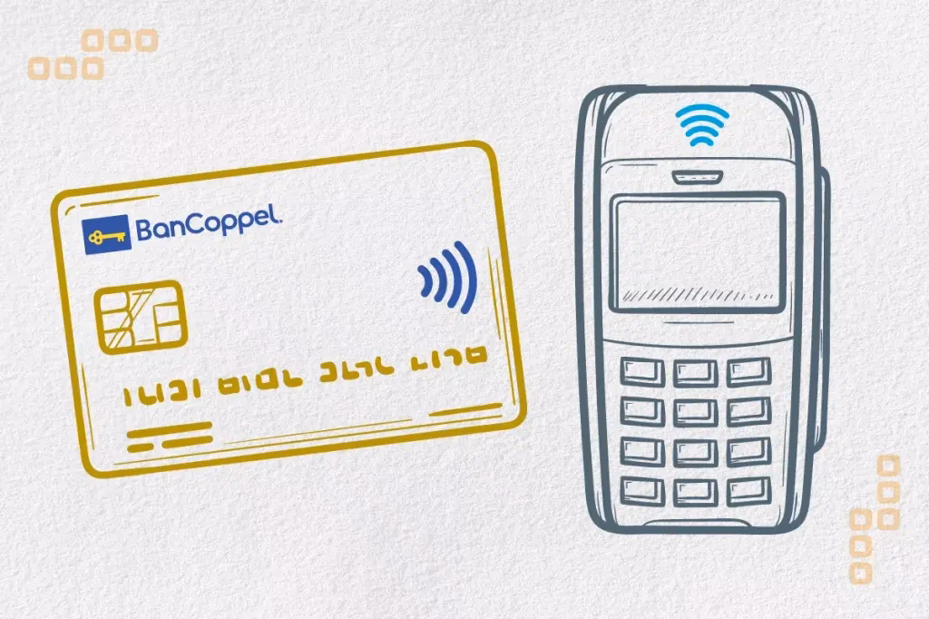 ¿Cómo pagar el abono de Coppel?