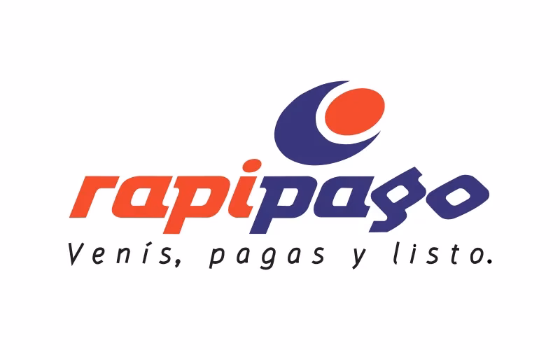 ¿Cómo pagar en Rapipago?