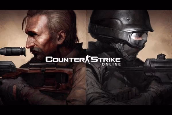 ¿Cómo Jugar a Counter-Strike Online?