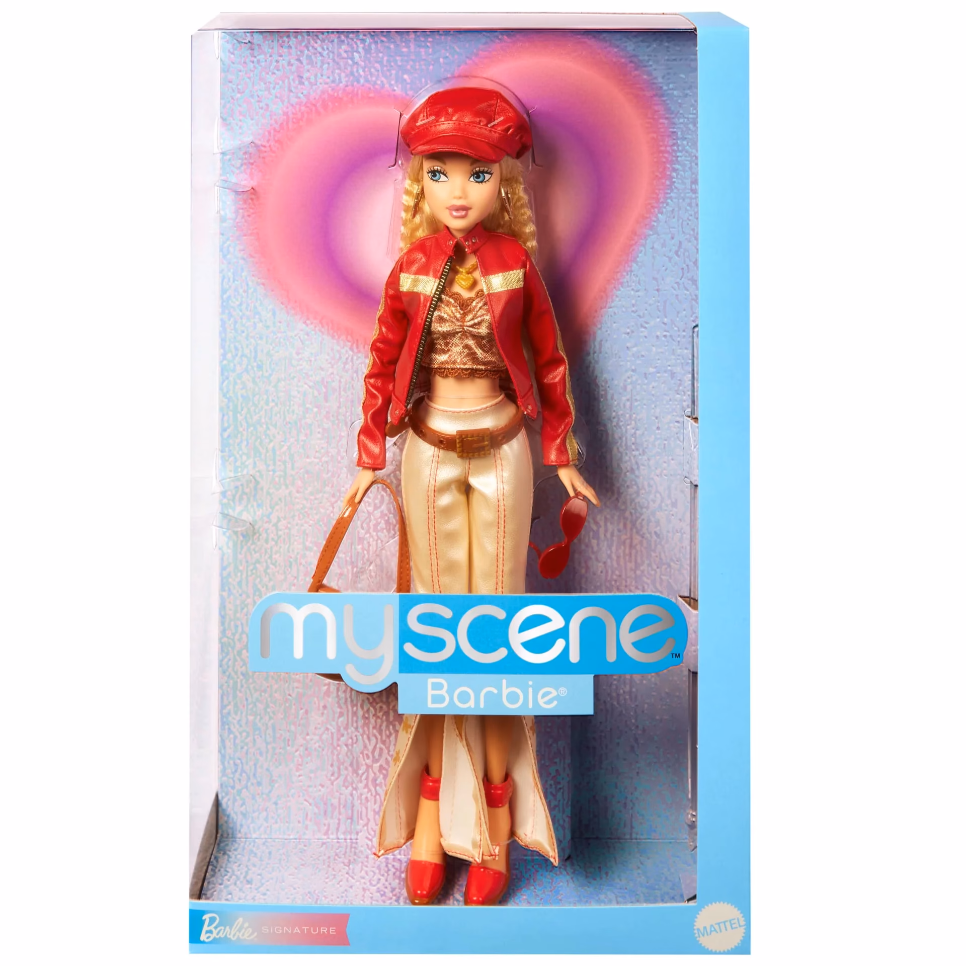 Who are the girls in my Scene Masquerade Madness?