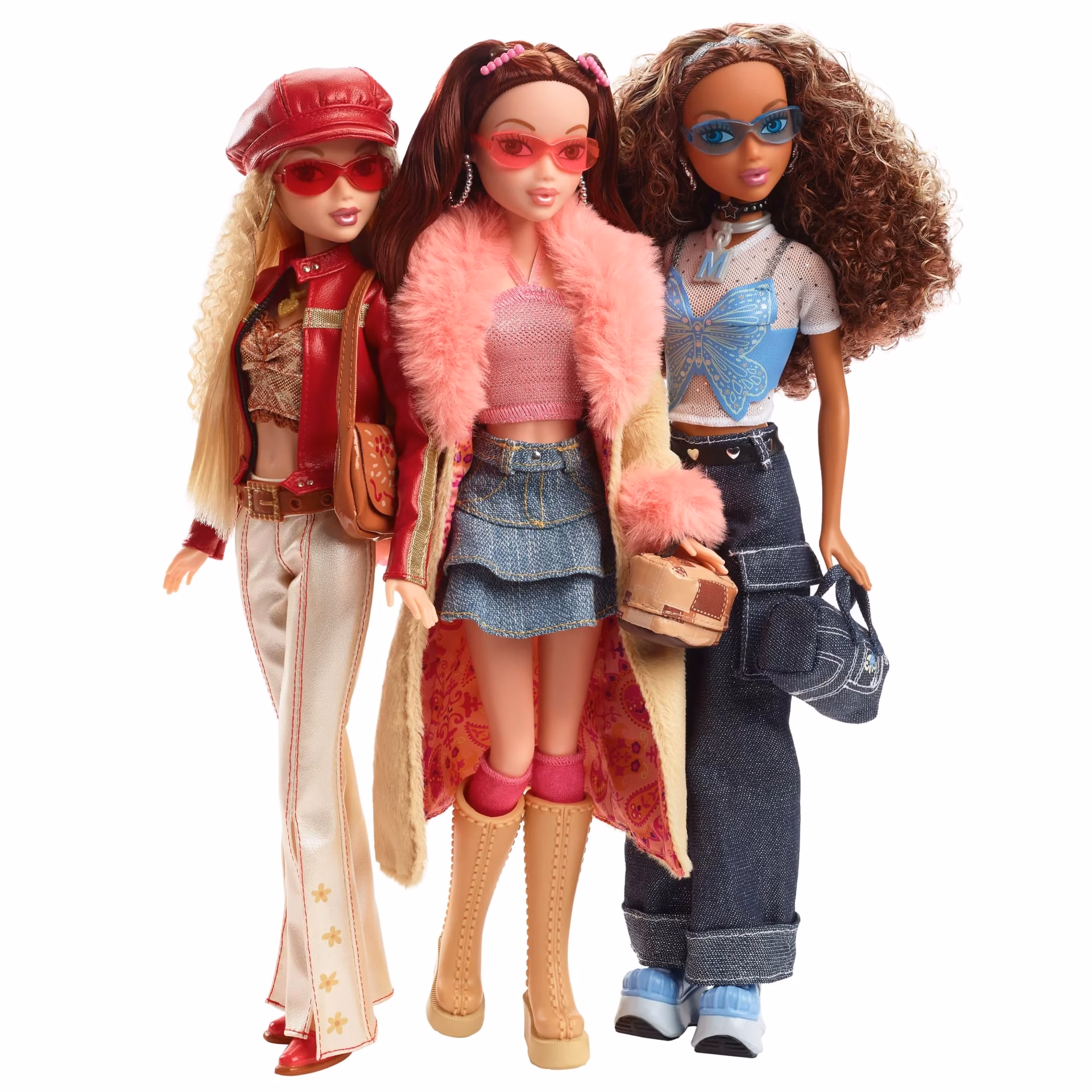 What is my Scene dolls universe?