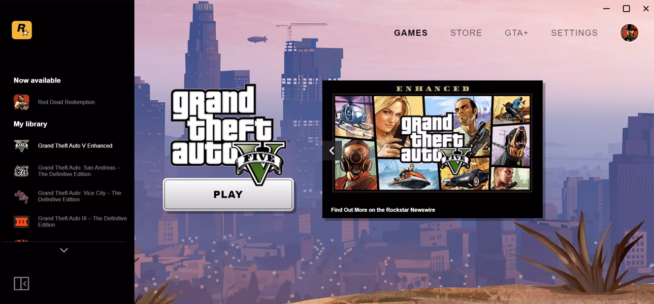 ¿Qué contenido adicional puede requerir Rockstar Games?