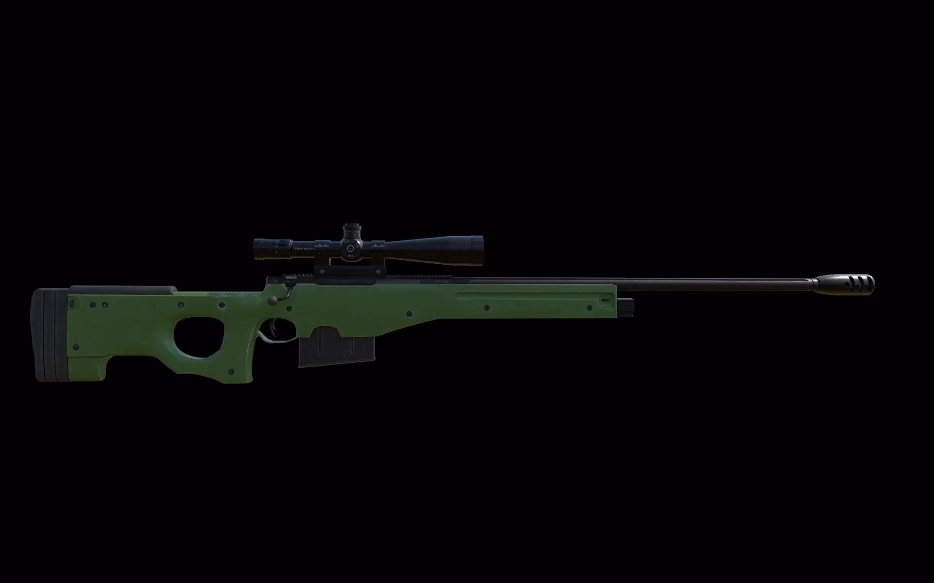 ¿Qué necesitas para crear tus primeras armas?
