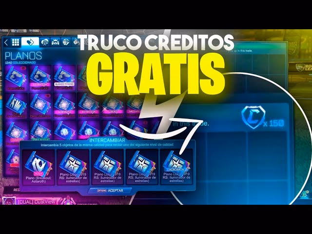 ¿Cómo obtener mapas personalizados en Rocket League?