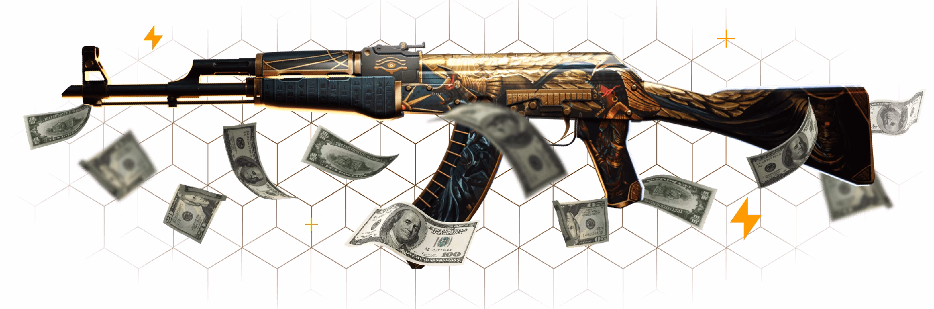 ¿Cómo vender Skins en CS:GO con PayPal?