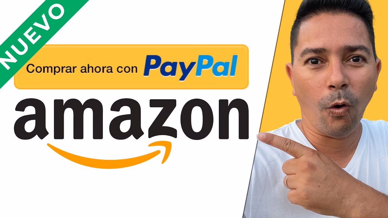¿Cómo se pueden realizar pagos en Amazon?