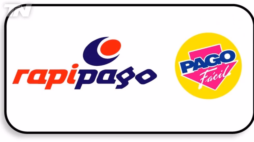 ¿Qué es más rápido Pago Fácil o Rapipago?