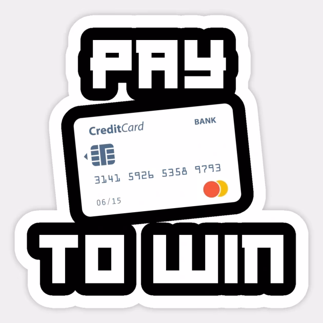 ¿Qué es el pay to Win?