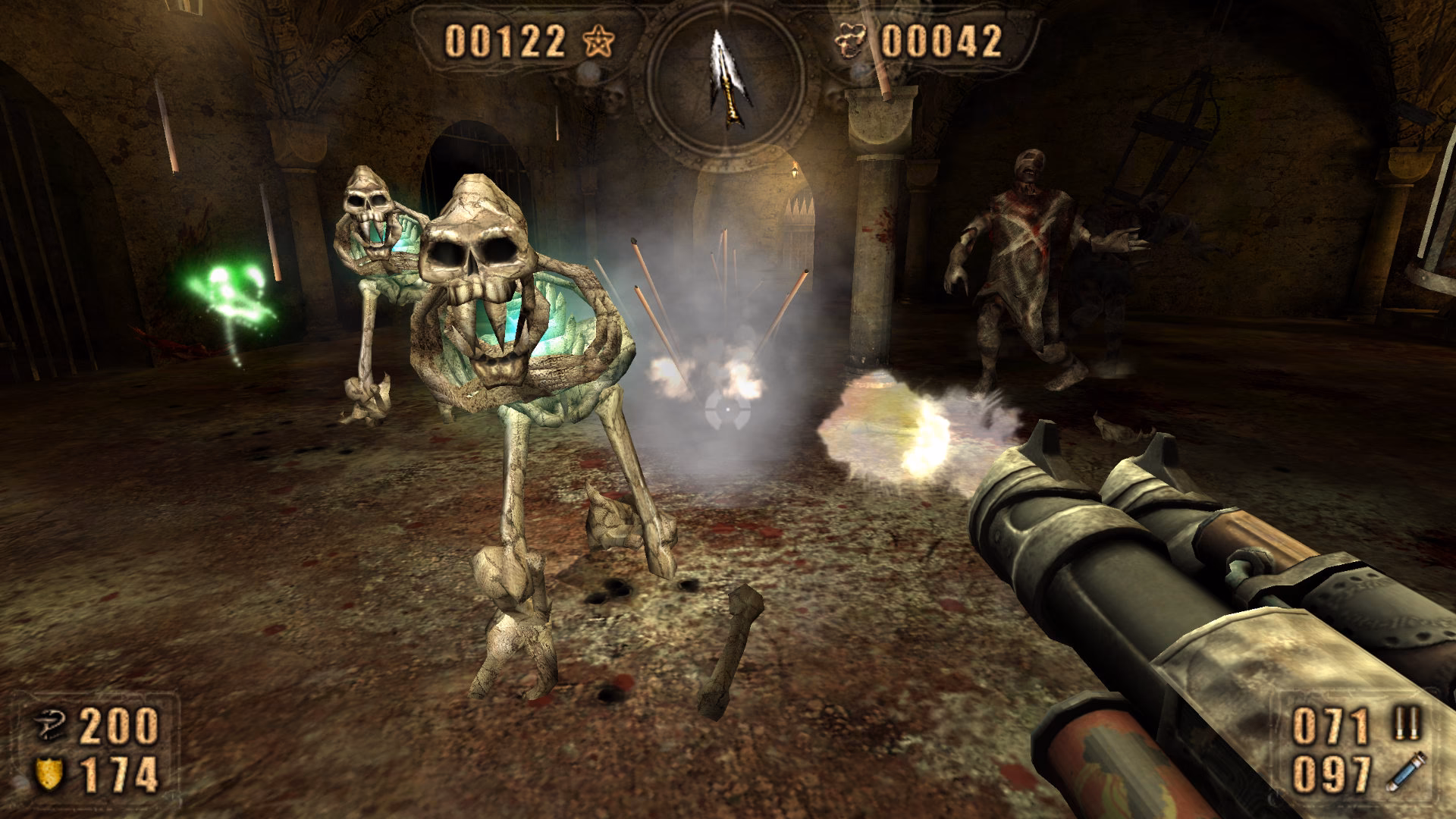 What is the painkiller wiki?