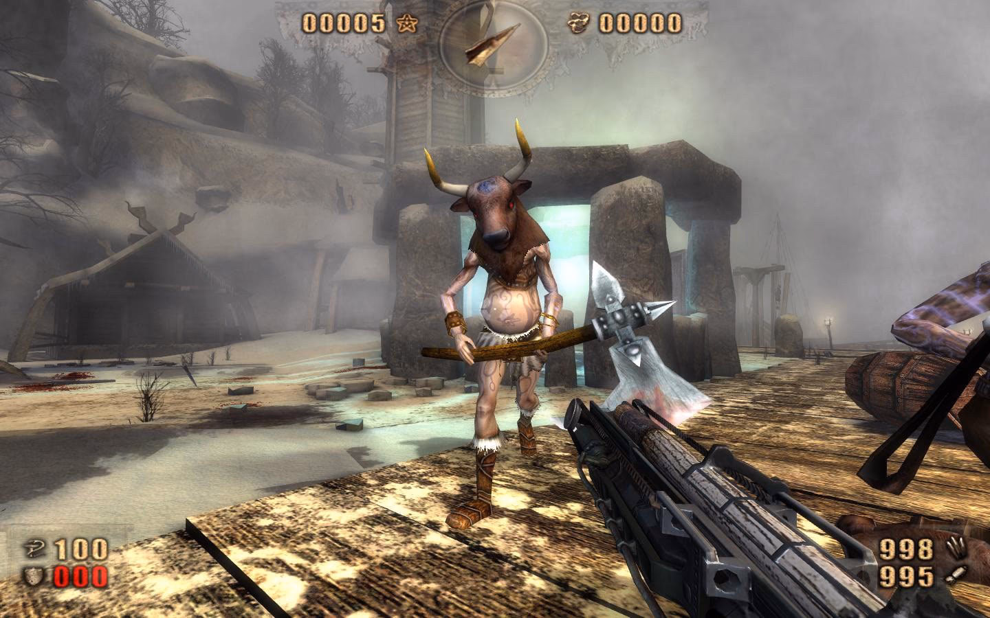 When did Painkiller come out?