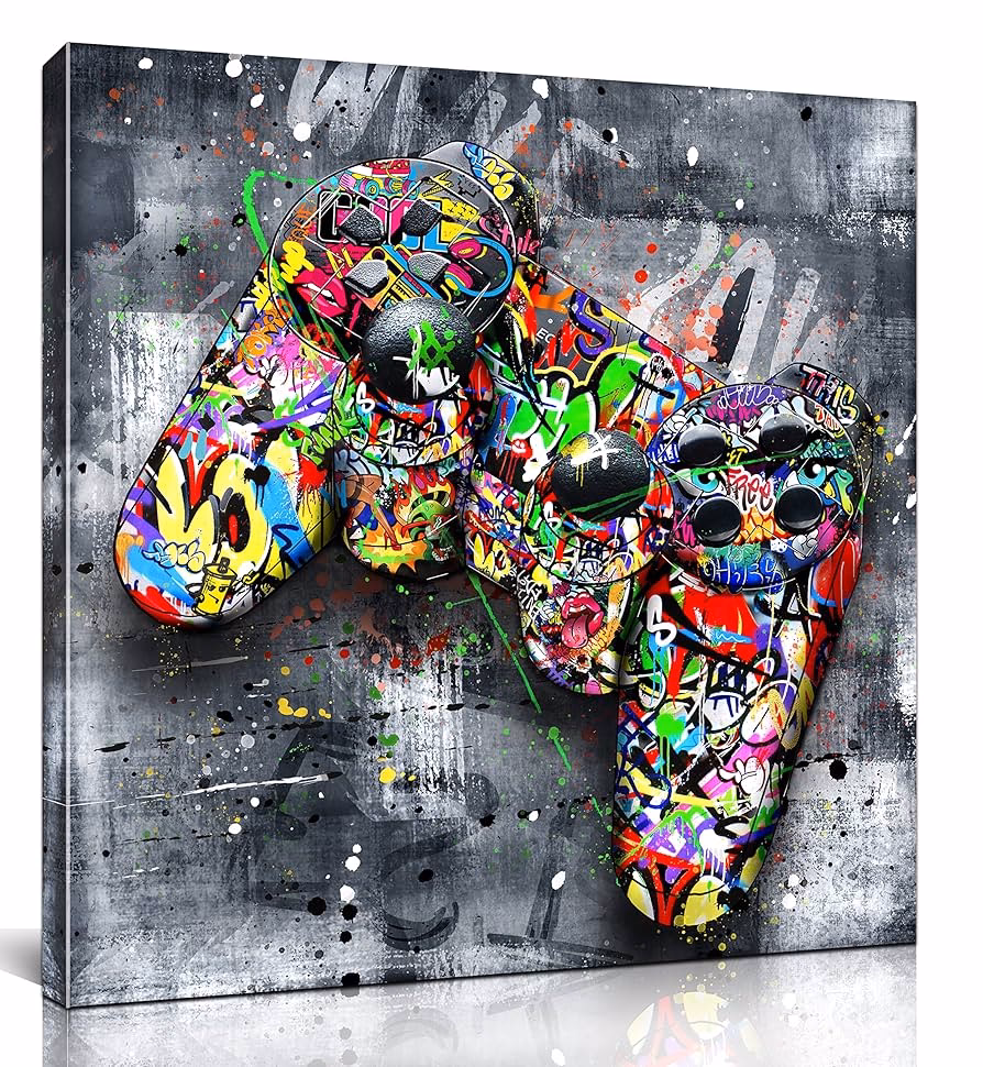 Can you make graffiti online for free?