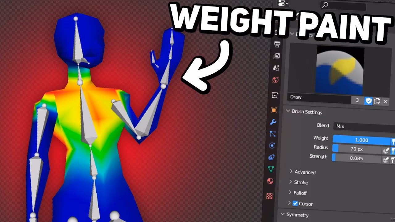 How much does paint weigh?