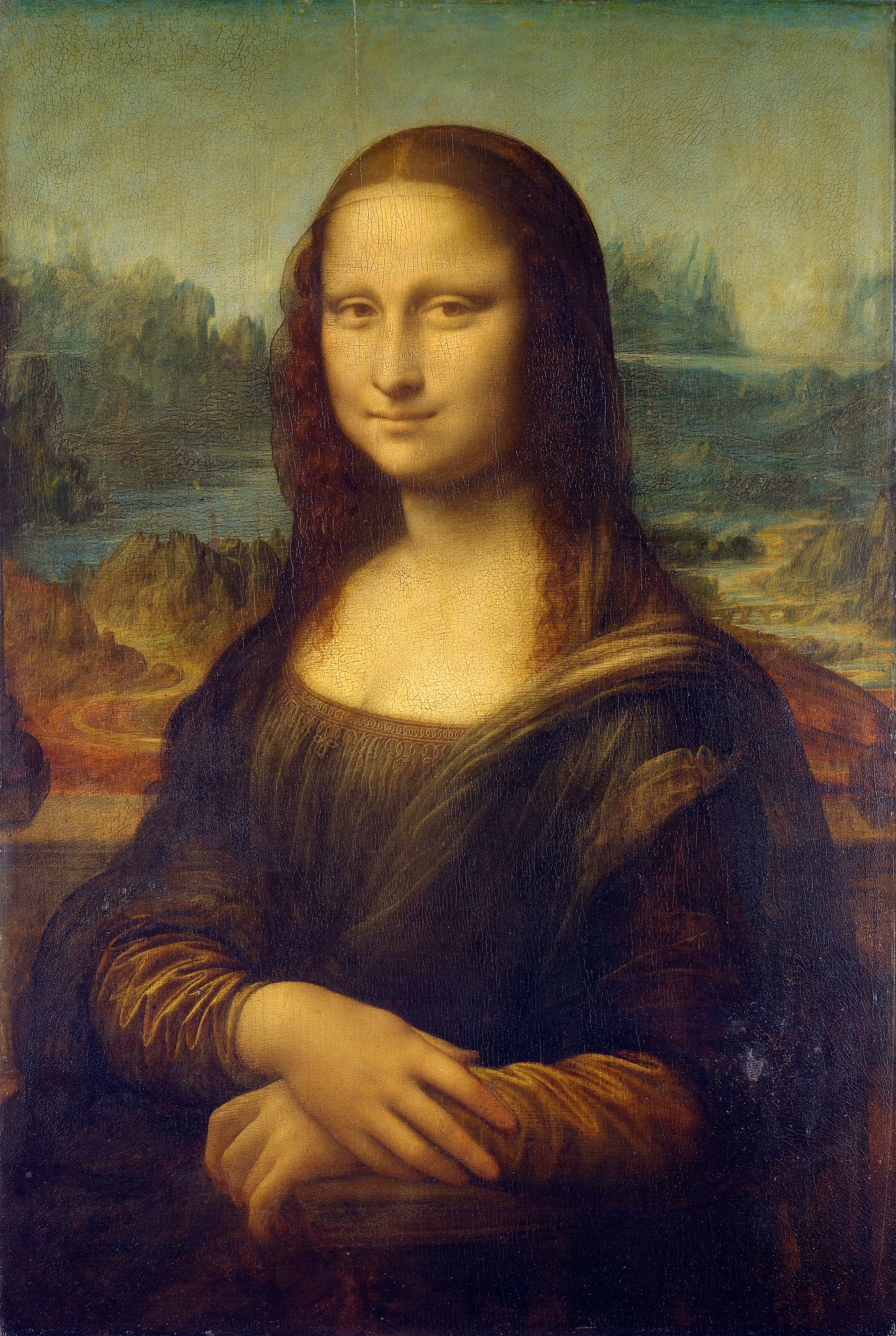 What are the best paintings of all time?