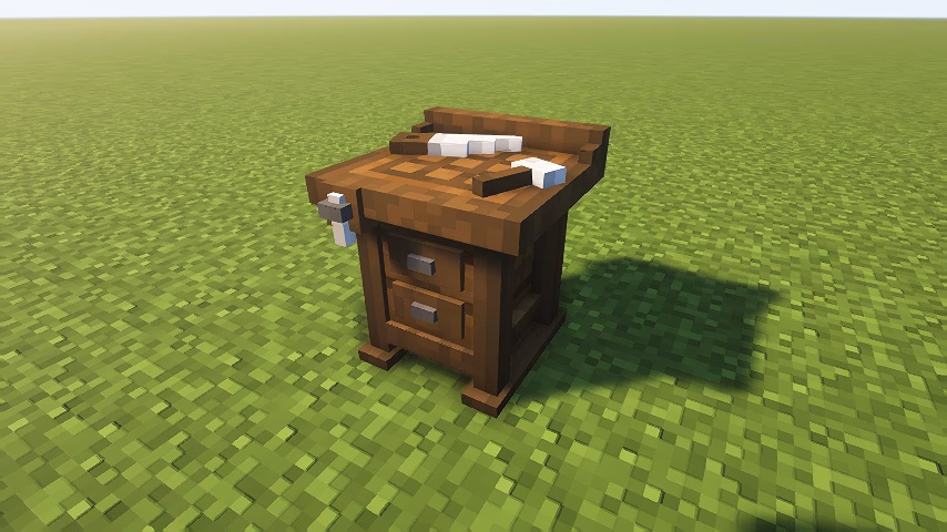 Who is Paladin furniture?