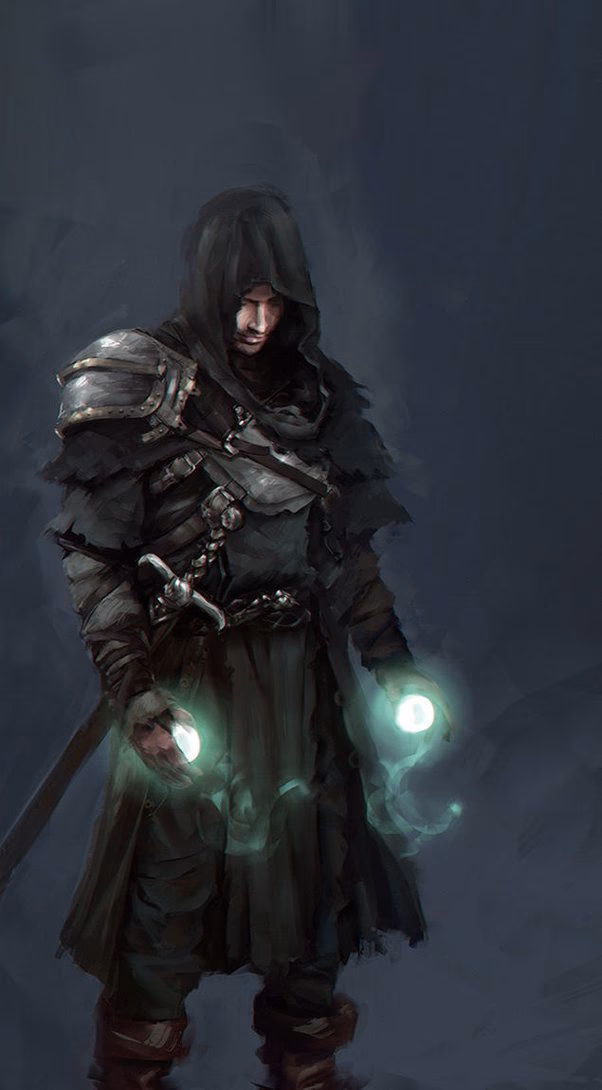 Is Paladin better than Warlock?