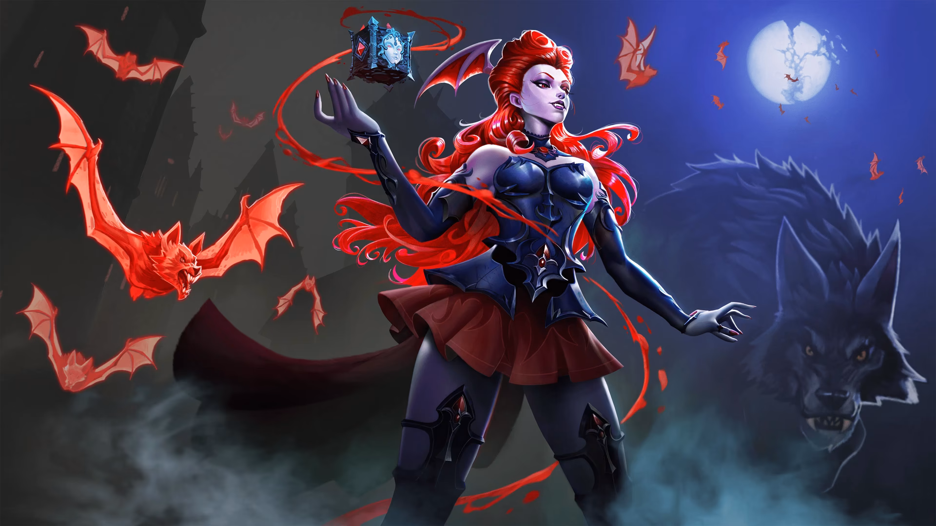 Is Paladins a free game?