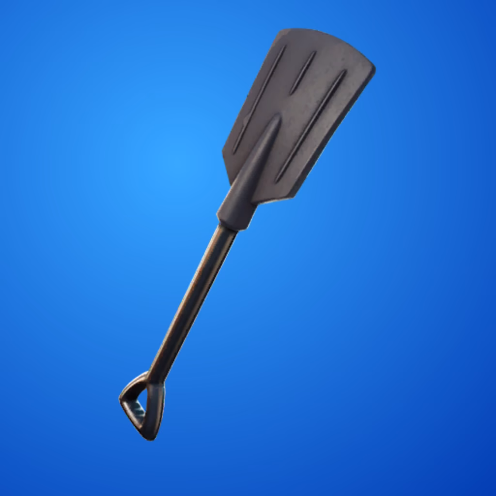¿Qué tan bueno es el palo de Fortnite?