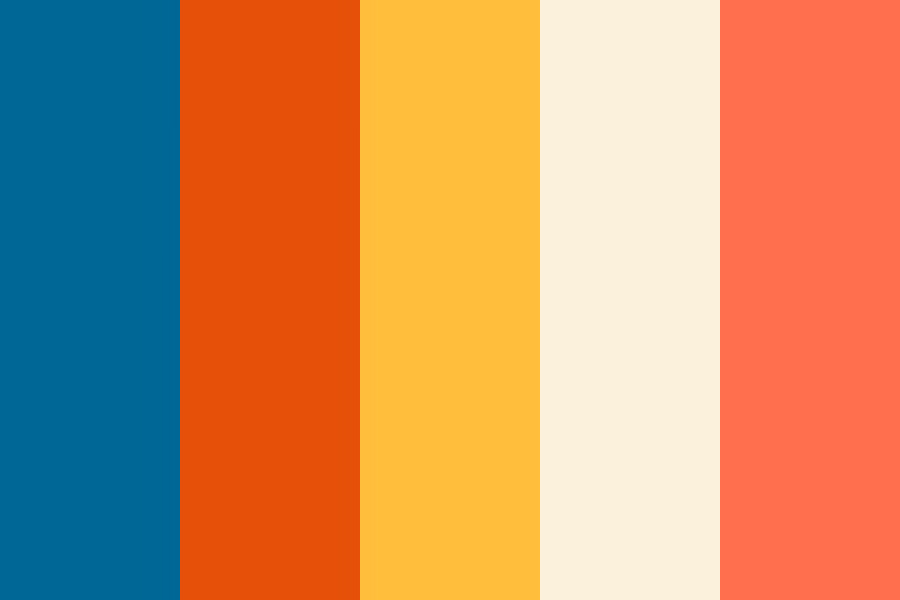 What does Paleta mean?