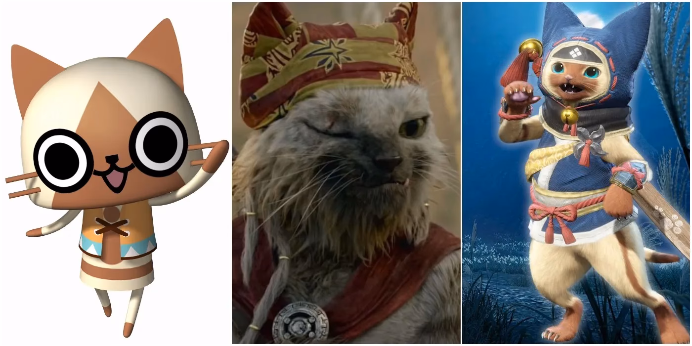 ¿Qué es un Palico y para qué sirve?