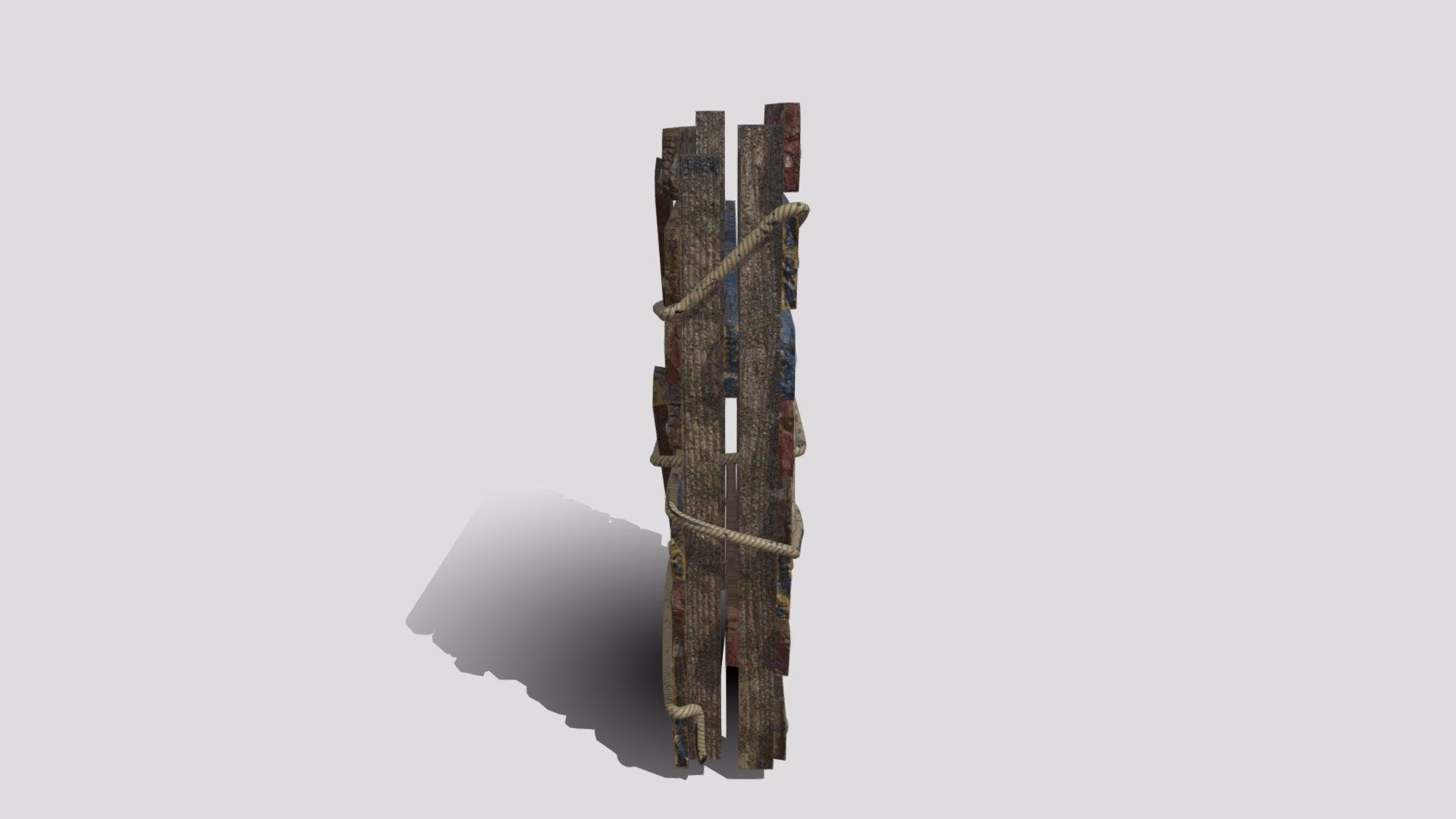 How many pallets are there in dead by daylight?