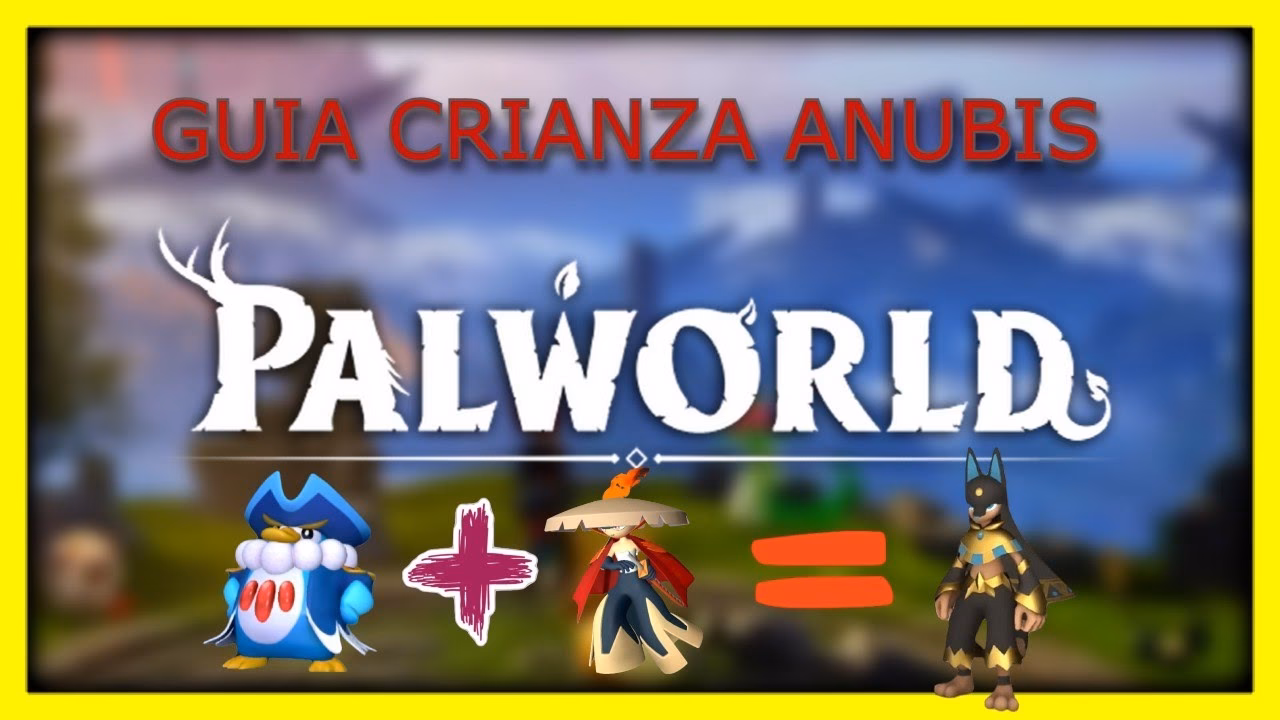 ¿Cómo se consiguen los cuatro Pals exclusivos de la crianza?