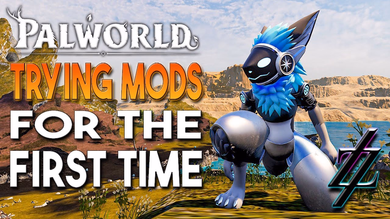 ¿Cuáles son los mejores mods de palworld aparecidos en 2025?