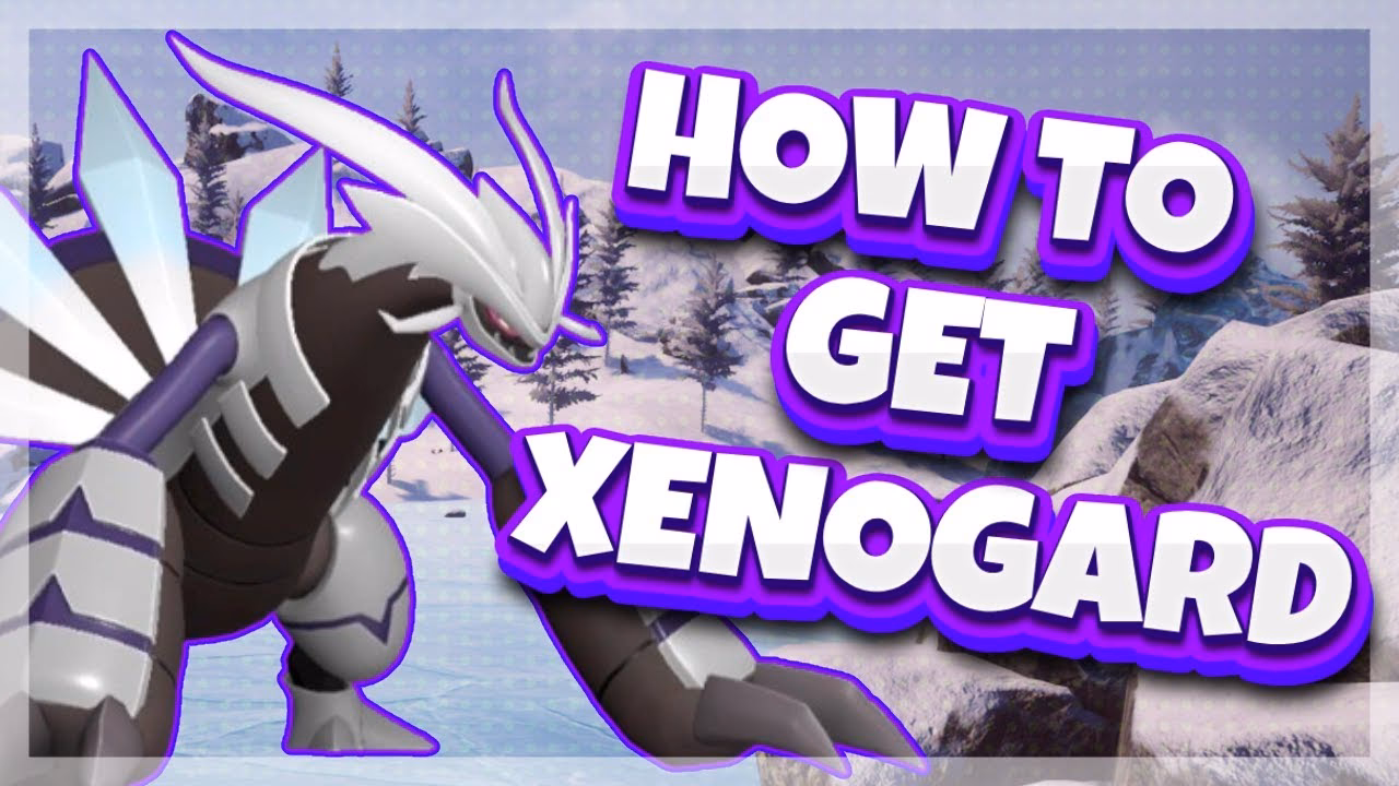 Is xenogard a high-level PAL?