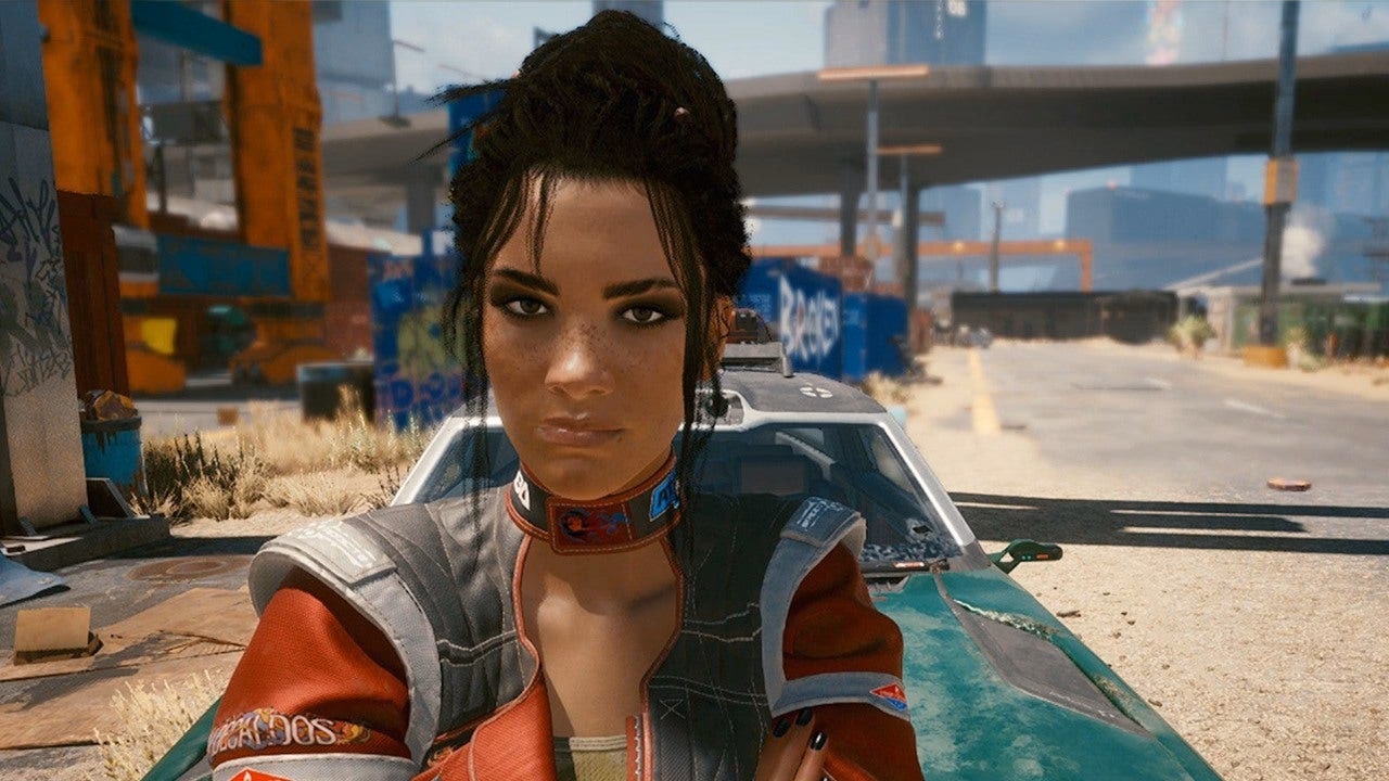 Can You Romance Panam Palmer in Cyberpunk 2077 Phantom Liberty?