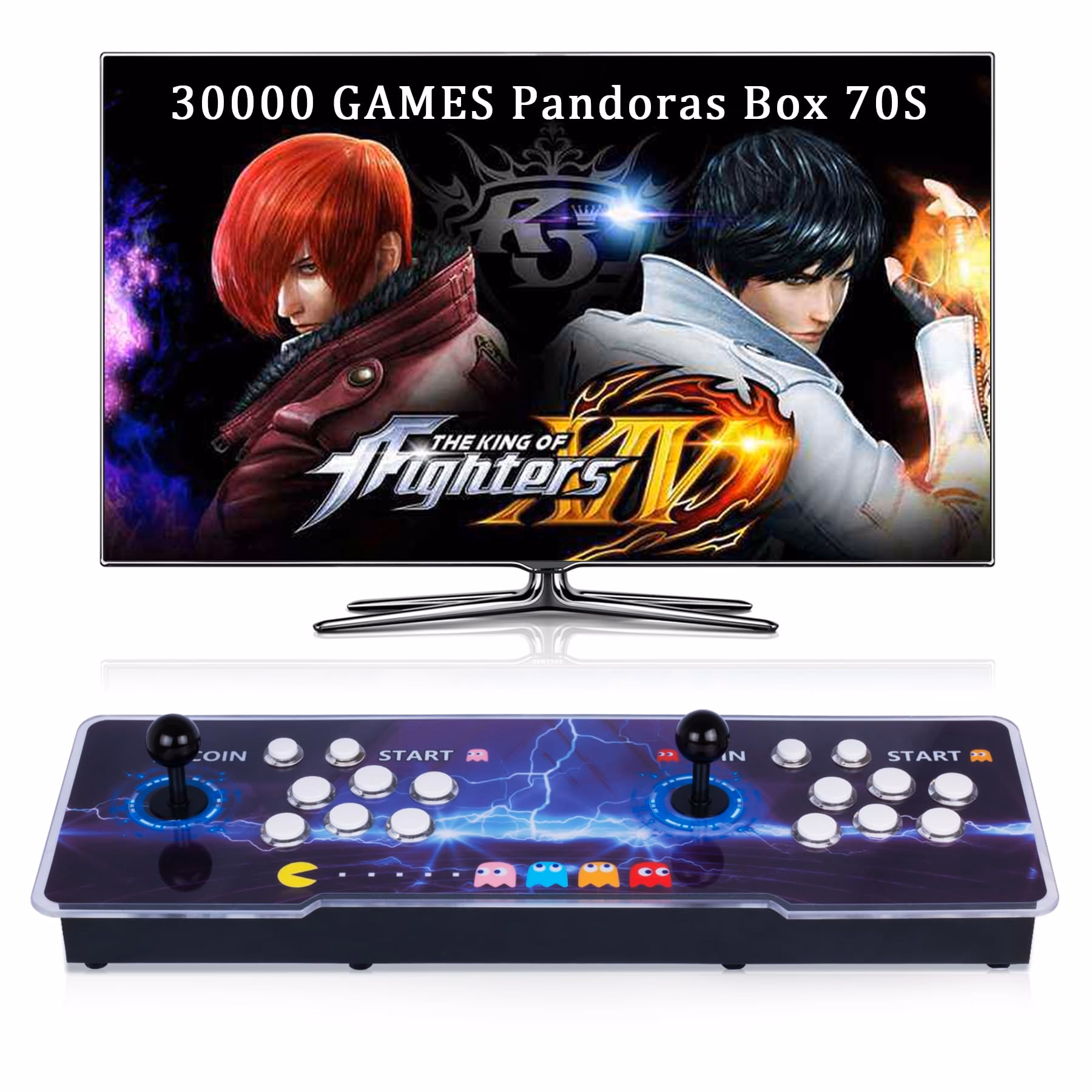 ¿Cuál es el nuevo juego móvil de Pandora?