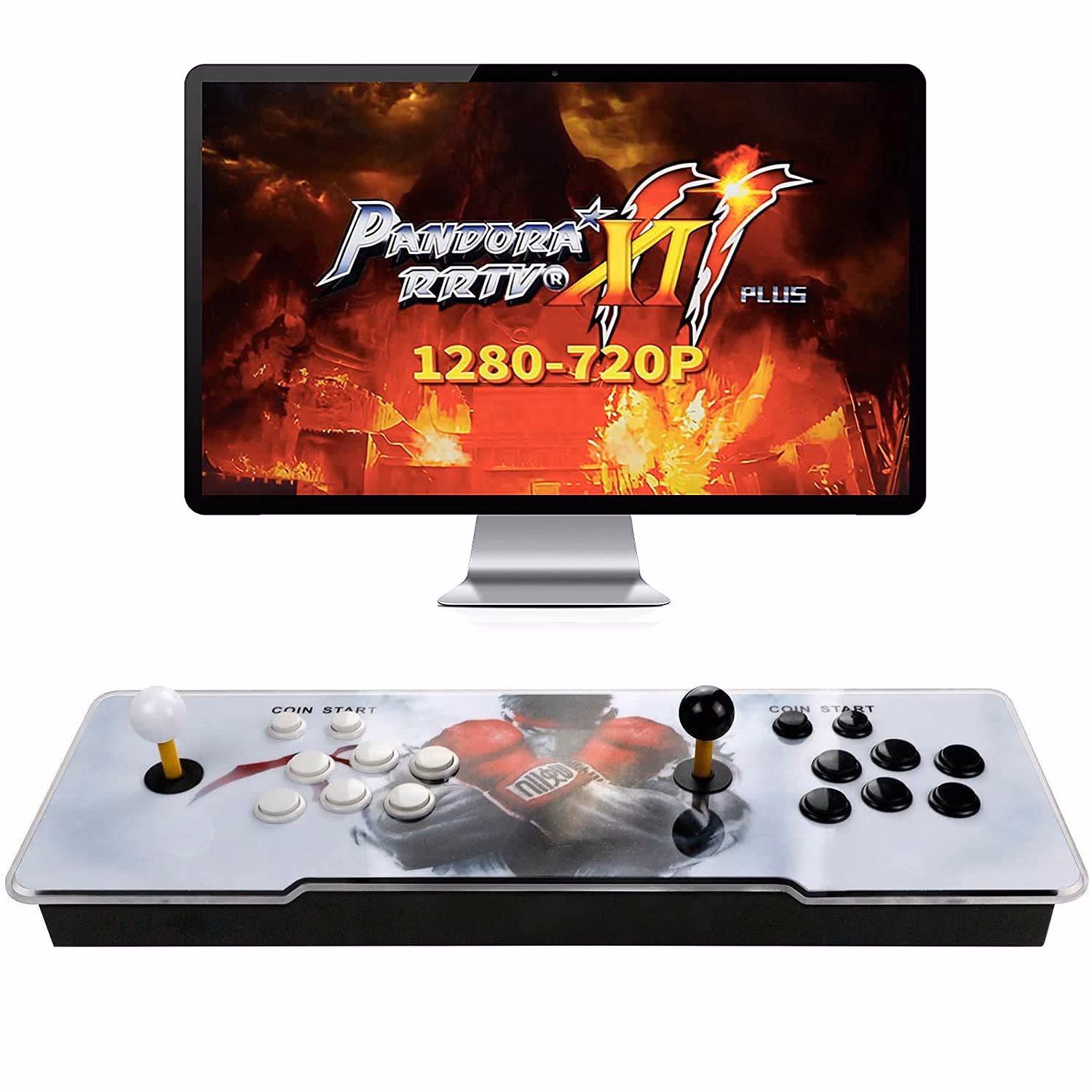 ¿Cuál es el nuevo juego móvil de Pandora?