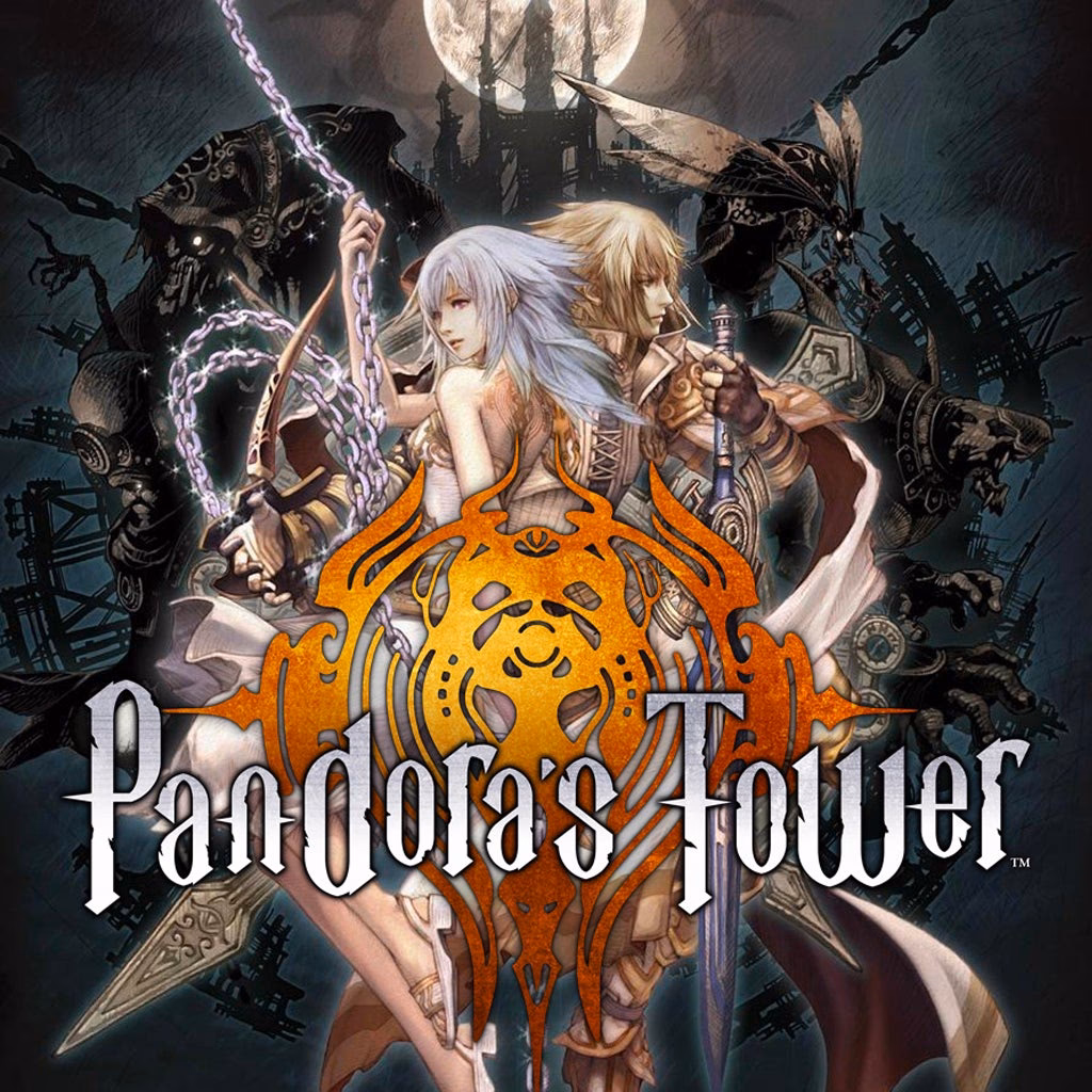 ¿Qué tipo de juego es Pandora's Tower?