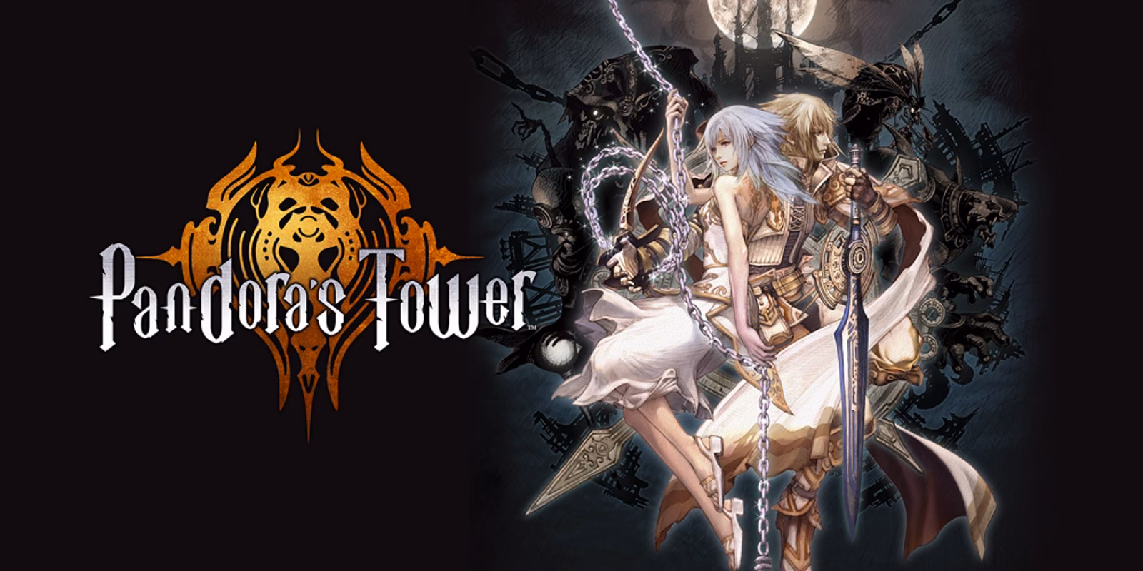 ¿Qué tipo de juego es Pandora's Tower?