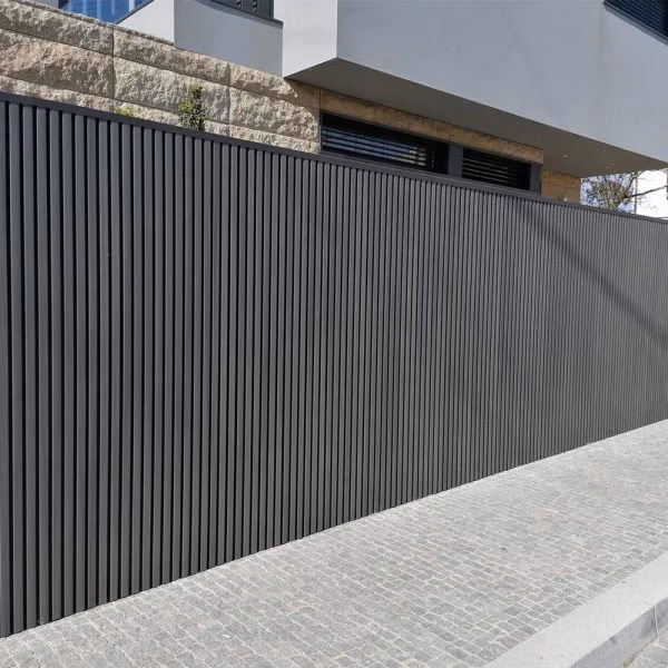 ¿Cómo se fabrican los paneles de revestimiento de pared exterior?